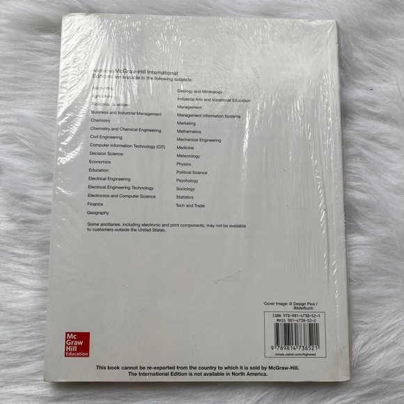 Plants & Society College Textbook Seventh Edition McGraw Hill Cuyamaca College - Picture 2 of 5